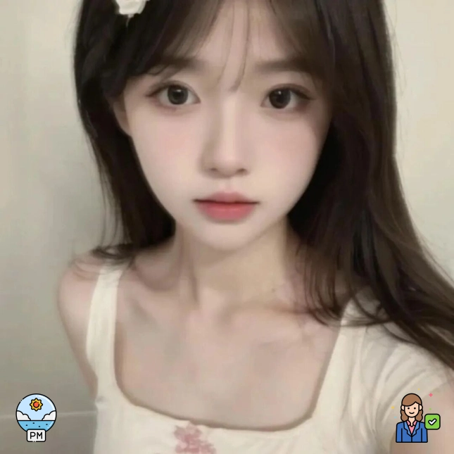 邓女士